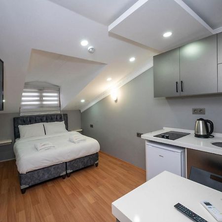 איסטמבול Taxim Sunpera Suites מראה חיצוני תמונה