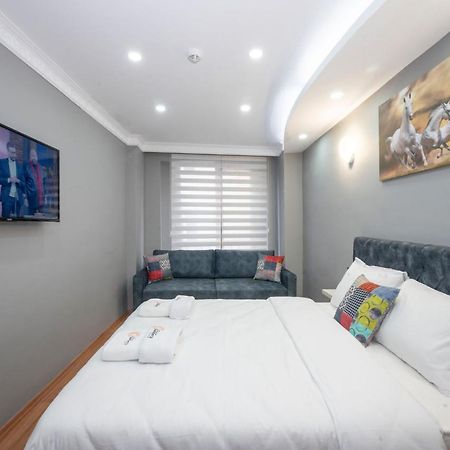 איסטמבול Taxim Sunpera Suites מראה חיצוני תמונה