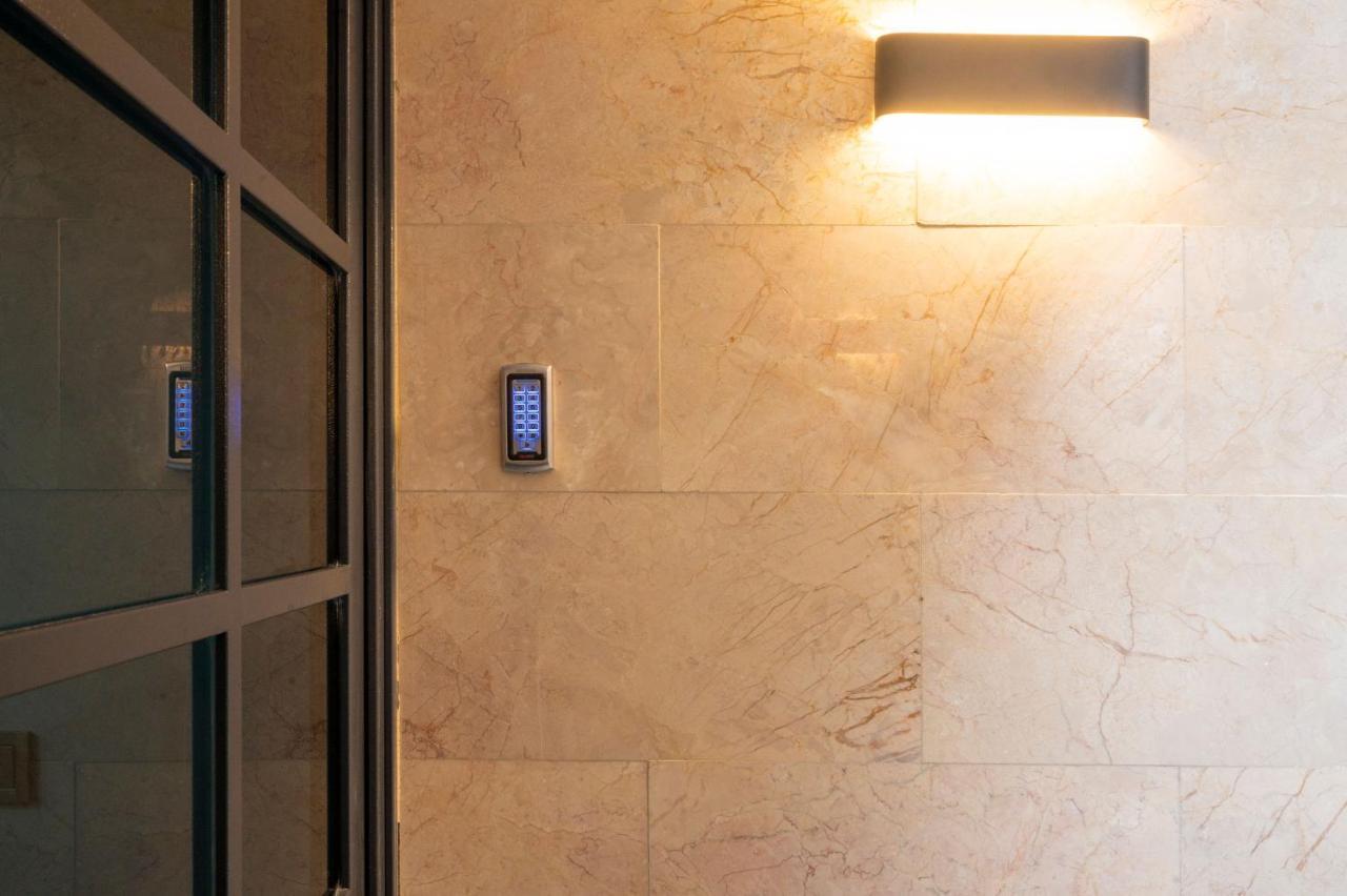 איסטמבול Taxim Sunpera Suites מראה חיצוני תמונה